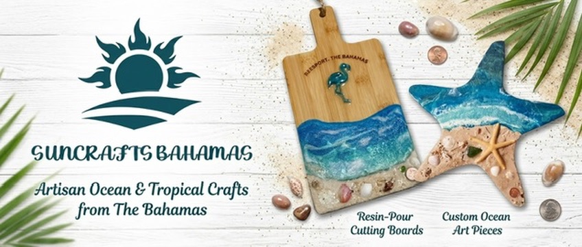 Photo of the front of SunCrafts Bahamas