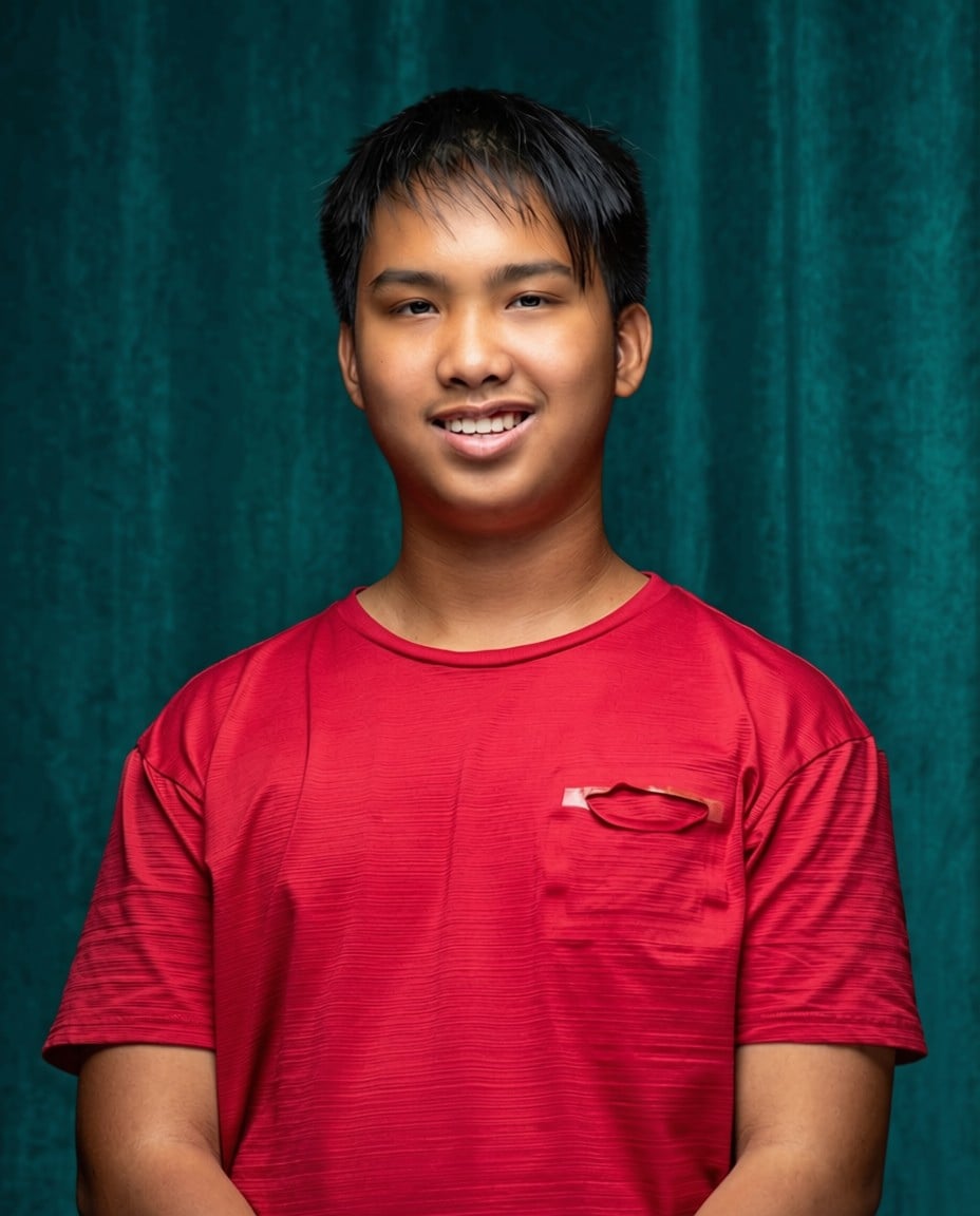 Kyle Gabriel Quijano's profile photo